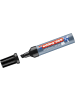 edding Whiteboardmarker edding 365 nachfüllbar 2-7mm schwarz