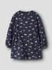 name it Kurzes Sweatkleid Bio Baumwolle Nmfolini in overture