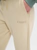 Hummel Verstellbare Taille Hose Hmlpaola Damen in VANILLA ICE