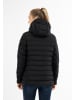 Schmuddelwedda Übergangsjacke / Winterjacke in Schwarz