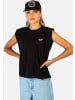 Reell Shirt "Women Minako T-Shirt" in Schwarz