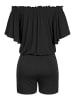 Cloud5ive Cloud5ive Jumpsuits in black