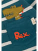 Sigikid Langarmshirt Dino Fun in blau