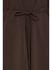 Fransa Kleid FRMARTINA Regular fit in Coffee Bean