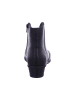rieker Stiefelette in schwarz