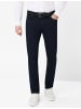BRAX  Slim Fit Jeans für Herren in schwarz