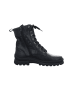 Semler Boots in schwarz