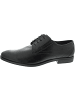 Bugatti Savio Evo Business Schuh Schwarz
