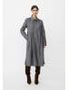 MASAI  Shirtkleid MaNoveline in Dark Denim