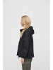 Brandit Brandit Damen Ladies Summer Windbreaker Frontzip in black