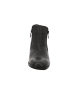 ara Stiefeletten/Boot in schwarz
