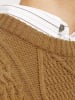 Jack & Jones Strickpullover in Brown Sugar 1