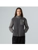 The North Face Fleecejacke W YUMIORI FULL ZIP in Grau0638