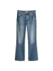 Marc O'Polo Jeans Model Kiruna flared in Medium Blue