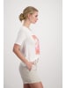 monari T-Shirt in off-white