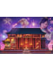 Ravensburger Ravensburger Puzzle 1.000 Teile Disney Castles: Mulan in bunt