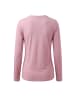 VINAJA Women Longsleeve in PINK