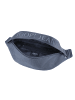 Joop Jeans Hip Bag 'Modica Leo in Dunkelblau 13,00 x 13,50 x 10,00 cm'