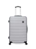 BlueStar 4 tlg. Kofferset LONDON M in Grau (95L/64L/37L/26L)