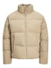 Jack & Jones Steppjacke in Humus