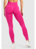 SMILODOX Leggings Trixy Scrunch in Pink