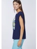 Chiemsee Tanktop in Blau