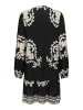 JDY Kleid in Black