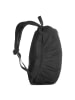 Bugatti Letter`s Daypack 46 cm Laptopfach schwarz