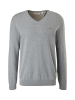 s.Oliver Pullover langarm in Grau