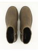 Ecco Klassische Stiefeletten in Braun