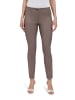 Betty Barclay Businesshose Slim Fit in Braun