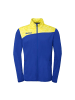 Trainingsjacke "Athletics 29 Poly Jacke" in Blau