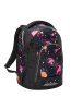 Coocazoo Schulrucksack MATE "Colour Drift" in Schwarz
