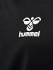 Hummel Hummel Sweatshirt Hmlessential Multisport Kinder Schnelltrocknend in BLACK