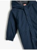KOTON Anorak in Marineblau