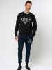 VINSON Pullover Randy in Tap Shoe