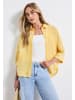 Street One Dolman Hemdbluse in Gelb
