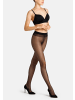 S. Oliver Strumpfhose 2er Pack fine everyday 20 Denier in Schwarz