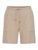 !SOLID Sweatshorts SDAlann in Grau