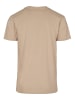 Mister Tee T-Shirts in sand