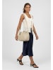 EMILY & NOAH Shopper E&N Josefin in lighttaupe 911