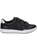 Josef Seibel Sneaker Claire 12 in schwarz-kombi