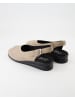 Semler Sandalen in Beige