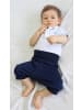 TupTam Baby Sommershorts 5er Pack in blau/grün