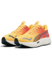 Puma Laufschuh "Velocity Nitro 3 FADE" in Orange