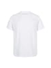 Kappa T-Shirt 3er-Pack Logo Cafers in White