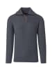 CASAMODA Pullover in Blau