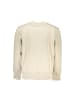 Calvin Klein Beige Baumwoll-Sweatshirt