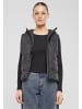 Urban Classics Urban Classics Ladies Super Light Puffer Vest in black