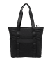 Marc O'Polo Shopper Model Loritz in Schwarz